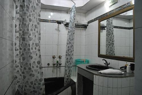 Annex Hotel Dharamshala Dış mekan fotoğraf